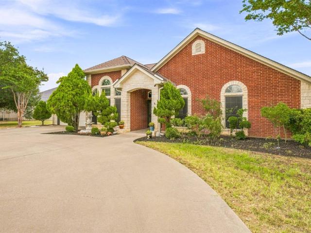 House for sale in Stephenville, Texas