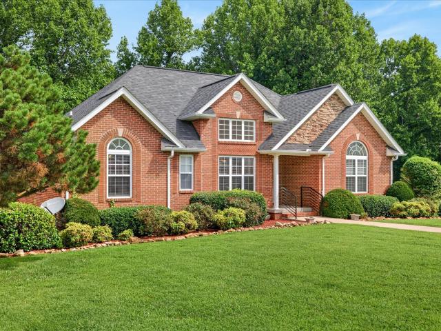 House for sale in Tennessee