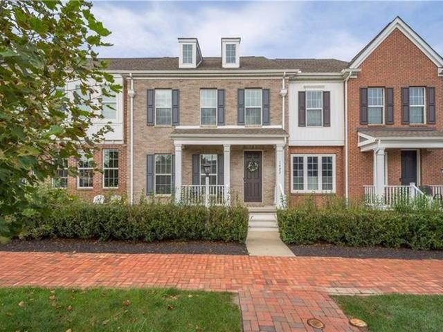 Townhouse for sale in Bridgeville, Allegheny County