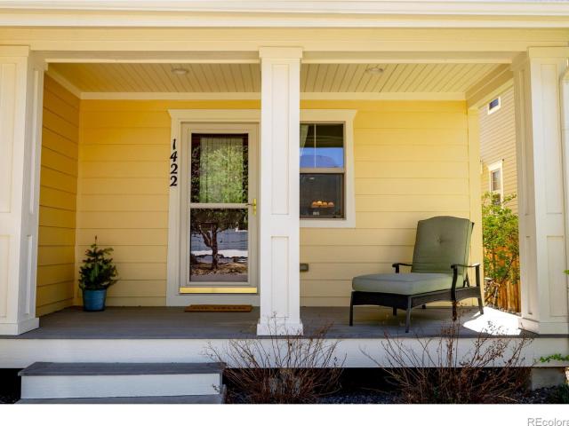 Townhouse for sale in Lafayette, Colorado