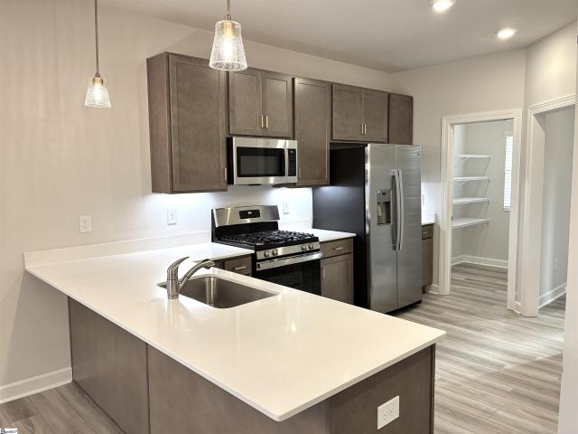Townhouse for sale in Reidville, South Carolina