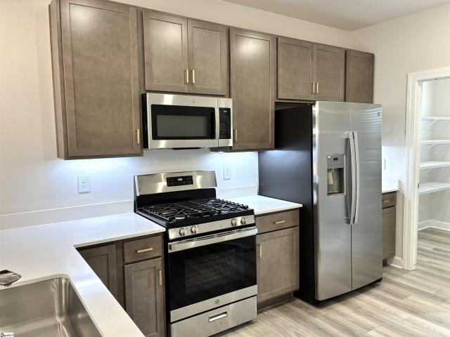 Townhouse for sale in Reidville, South Carolina