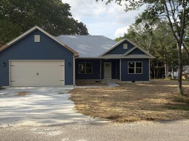 House for sale in Henagar, Alabama