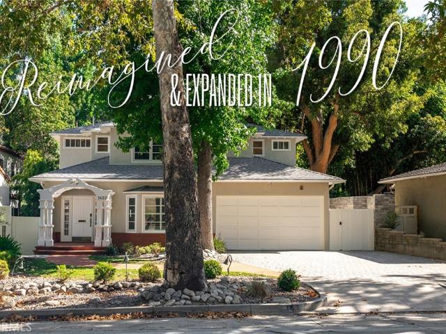 House for sale in Pasadena, California