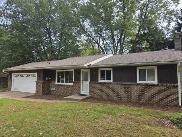 House for sale in Portage, Michigan