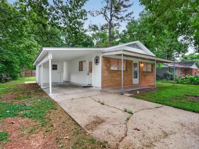 House for sale in Bossier City, Louisiana