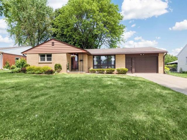 House for rent in Green Bay, Wisconsin