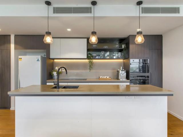 Apartment for rent in Toombul, Queensland