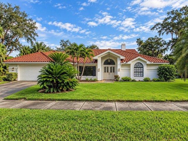 House for sale in Palm Harbor, Pinellas County