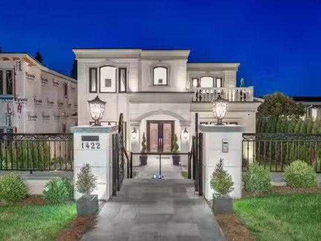House for rent in West Vancouver, British Columbia
