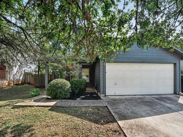 House for sale in Hays, Texas