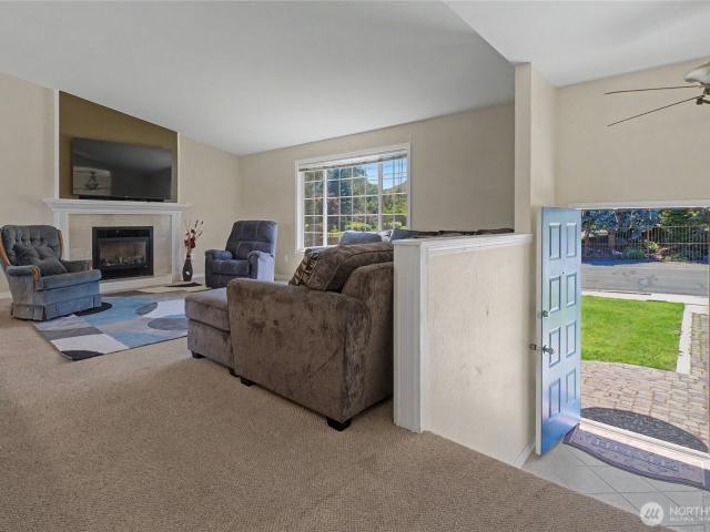House for sale in Wenatchee, Washington