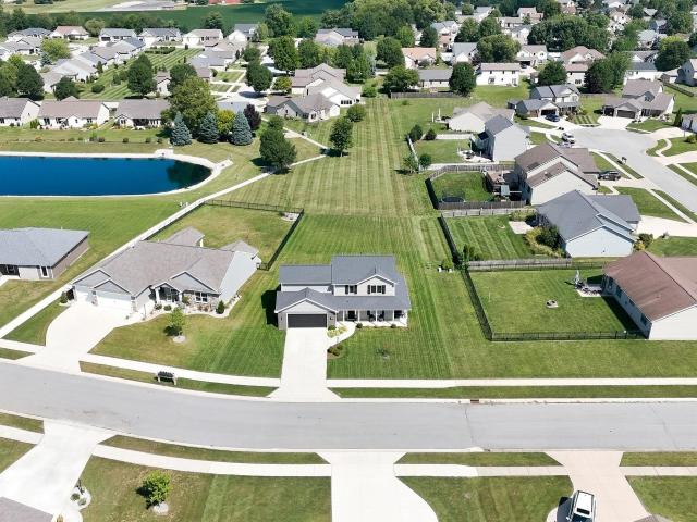 House for sale in Huntertown, Indiana