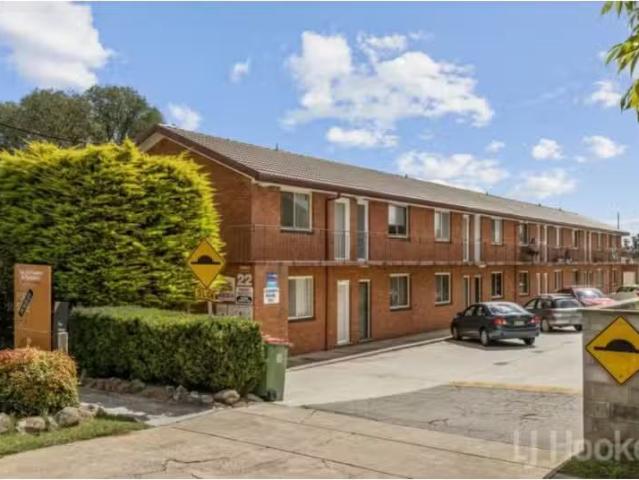 Apartment for rent in Queanbeyan East, Queanbeyan