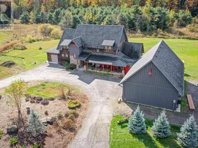 House for sale in Muskoka, Ontario