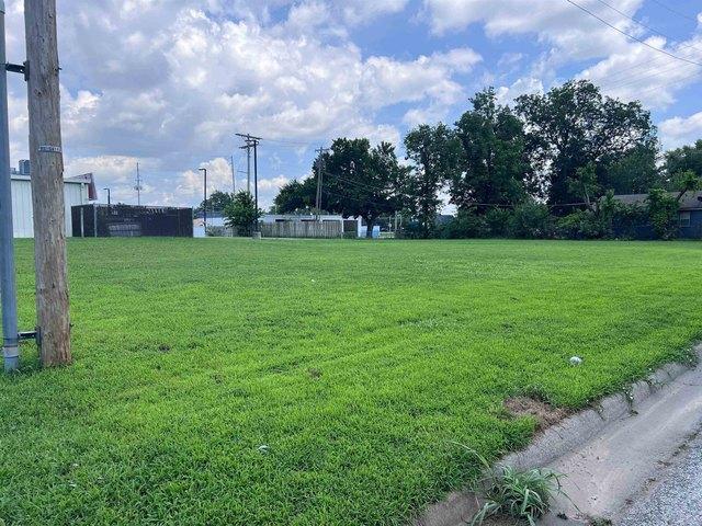 Land for sale in Kansas
