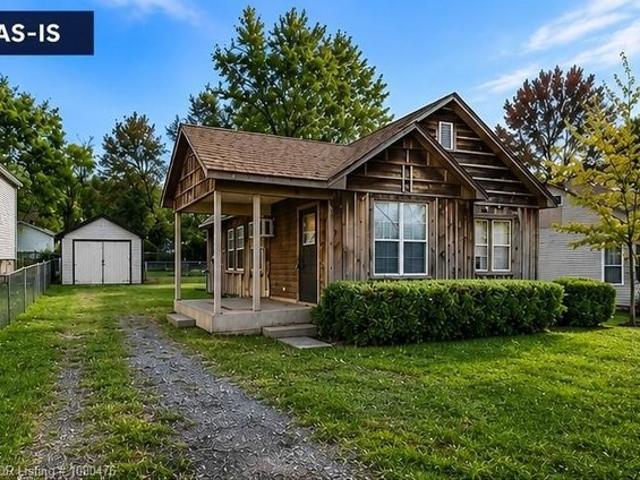 House for sale in Ark