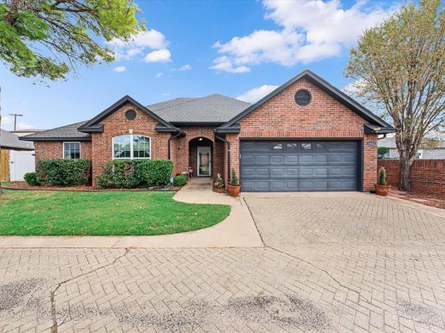 House for sale in Guthrie, Logan County
