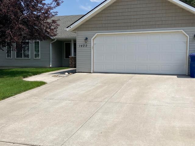 House for sale in Jerome, Idaho