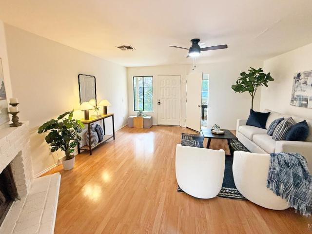 Condo for sale in Calistoga, California