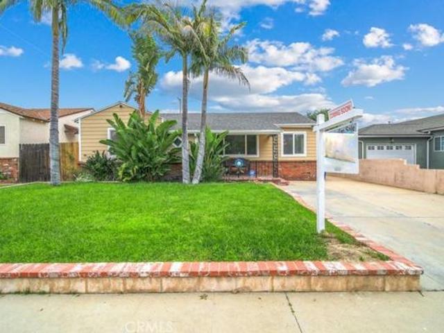 House for sale in Burbank, California