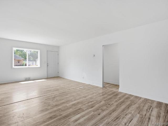 House for sale in Burton, Michigan