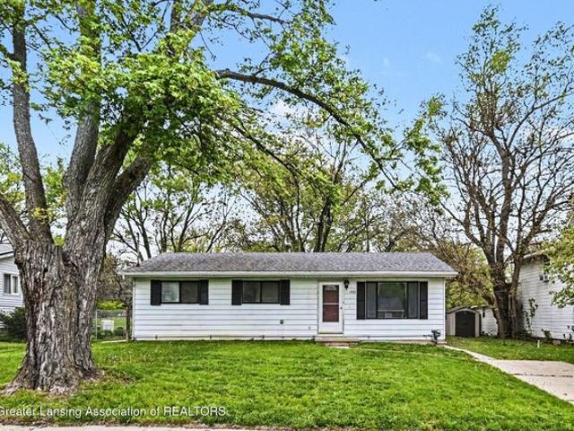House for sale in Lansing, Michigan