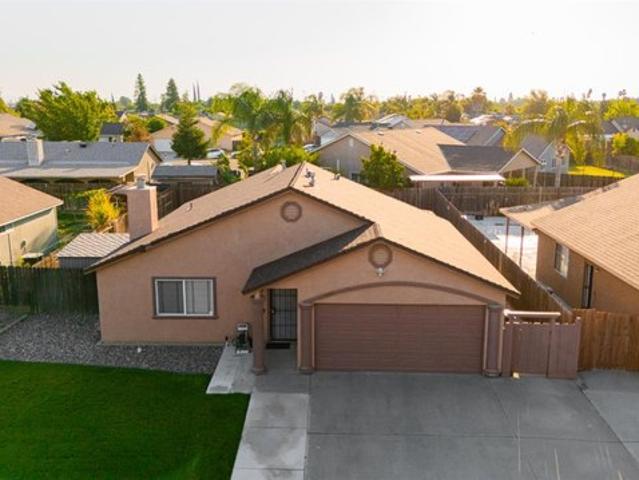 House for sale in Livingston, California