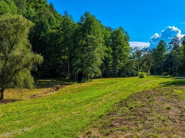 Land for sale in Tennessee