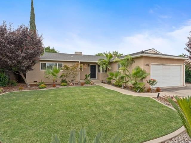 House for sale in Clovis, California