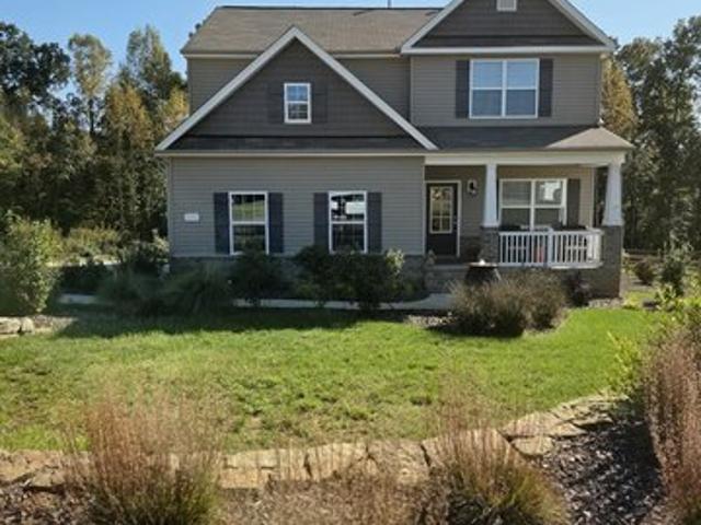 House for sale in Burlington, Alamance County