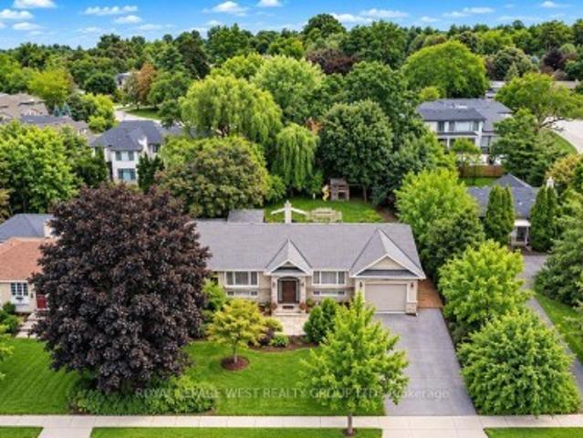 House for sale in Oakville, Ontario