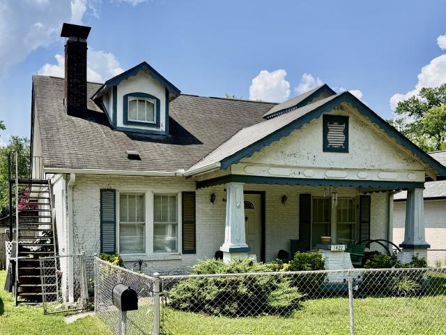 House for sale in Tennessee