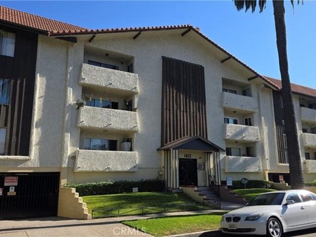 Condo for sale in Glendale, California