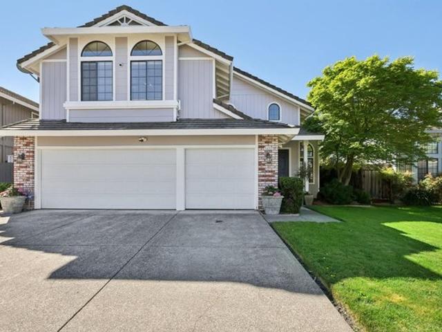 House for sale in Rohnert Park, California
