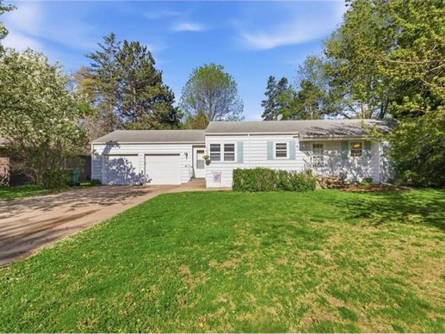 House for sale in Brainerd, Minnesota