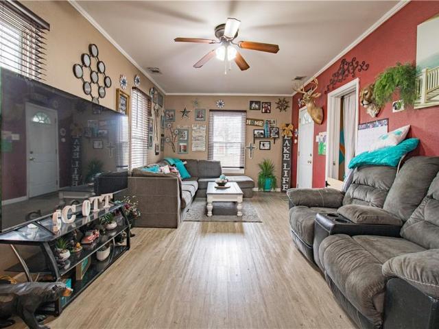 House for sale in Sedalia, Missouri