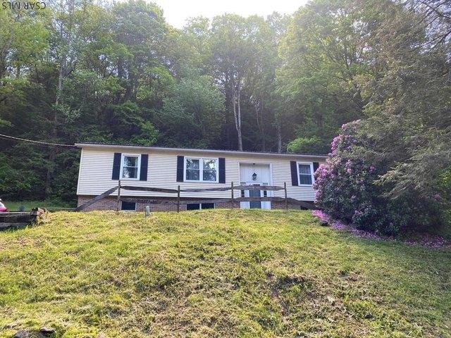 House for sale in Somerset, Pennsylvania