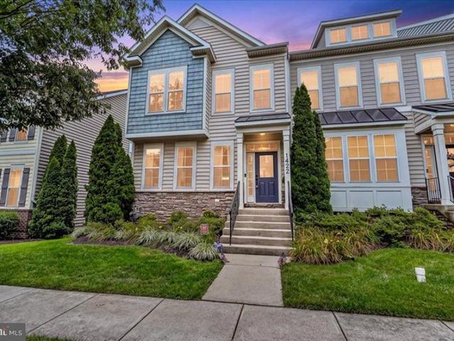 Townhouse for sale in Brunswick, Maryland