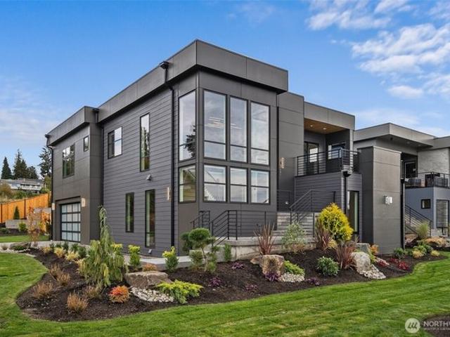 House for sale in Steilacoom, Washington