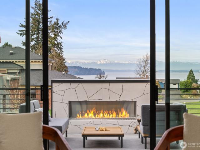 House for sale in Steilacoom, Washington