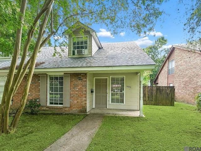 Townhouse for sale in Baton Rouge, Louisiana