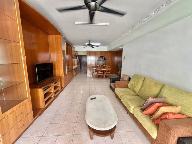Condominium for sale in Bukit Jalil, Kuala Lumpur