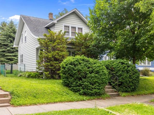 House for sale in Sheboygan, Wisconsin