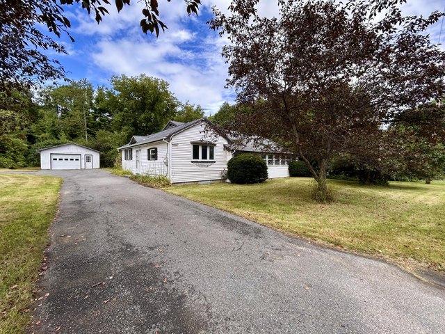 House for sale in Cadyville, New York