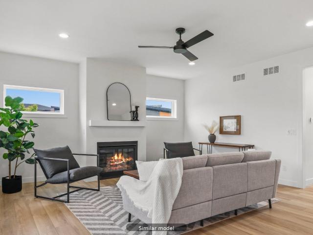 House for sale in Sun Prairie, Wisconsin