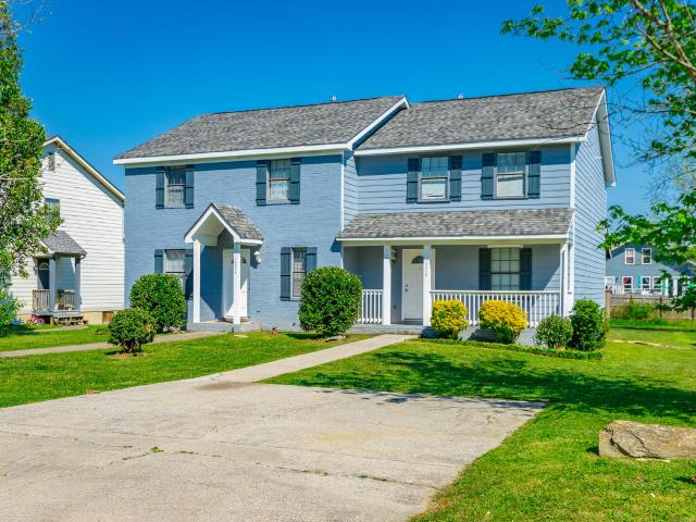 Condo for sale in Tennessee