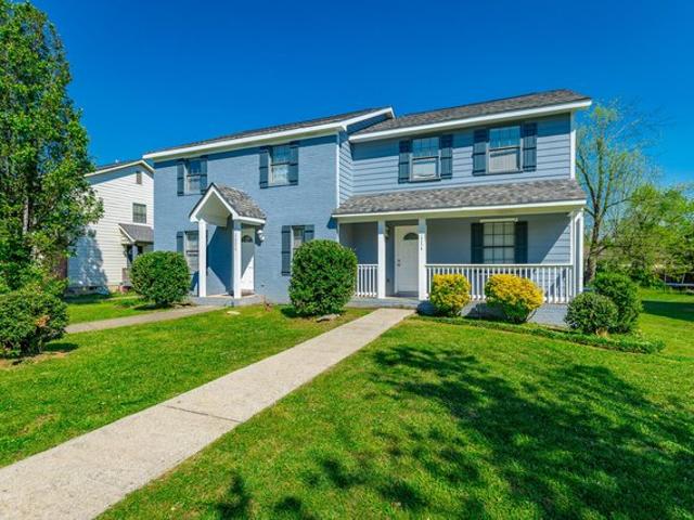 House for sale in Tennessee