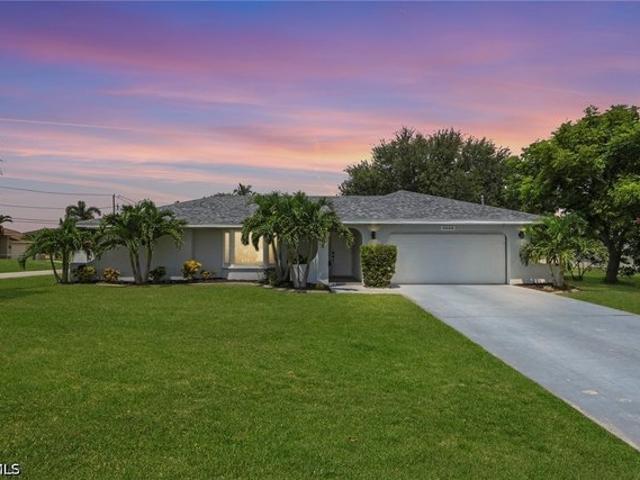 House for sale in Cape Coral, Florida