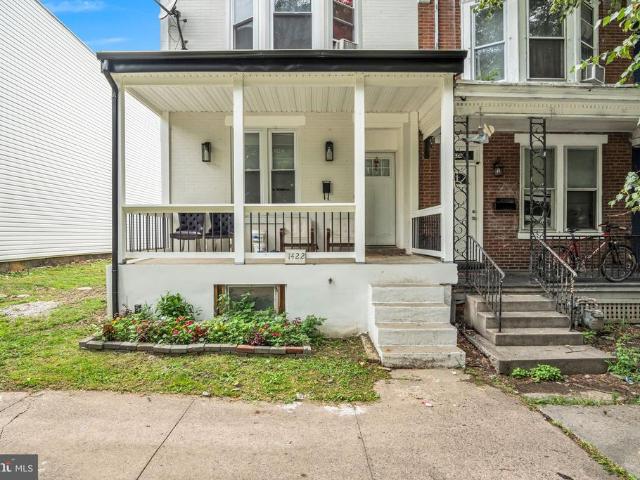 Townhouse for sale in Harrisburg, Pennsylvania
